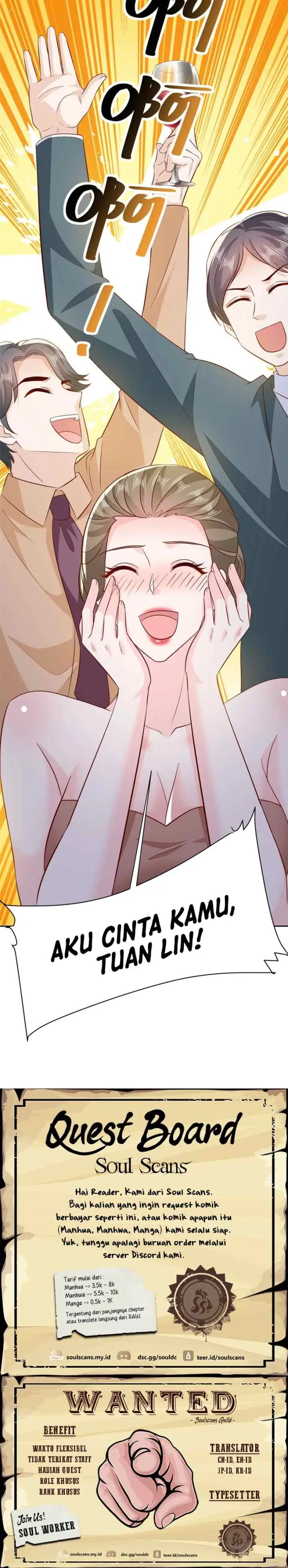 I Randomly Have A New Career Every Week chapter 480 halaman 8