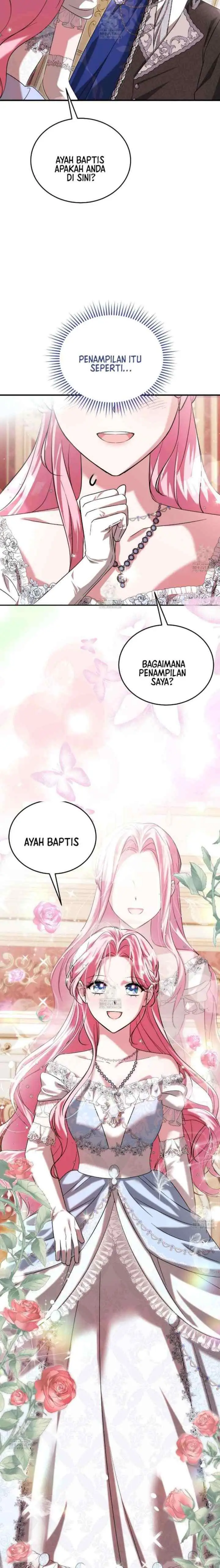 I Didn't Lull You to Sleep Only For You to Be Obsessed chapter 59 halaman 19