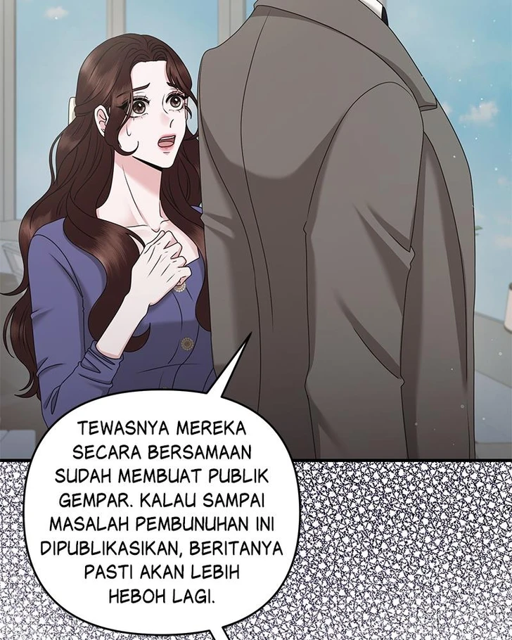 One Day I Found a Husband chapter 43 halaman 4