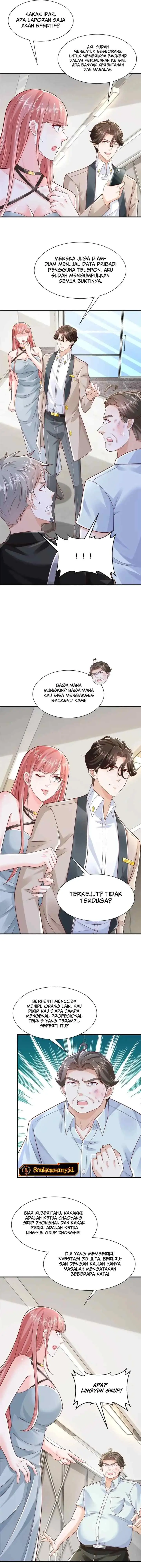 I Randomly Have A New Career Every Week chapter 730 halaman 7