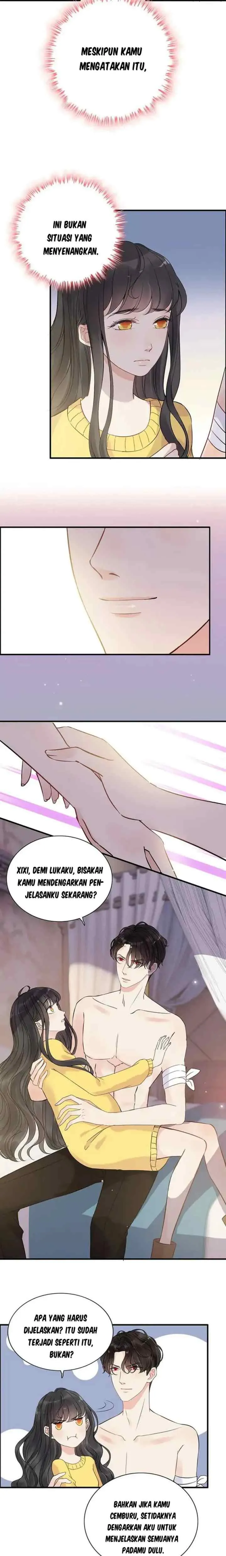 The Boss Shutgun Wedding chapter 169 halaman 8