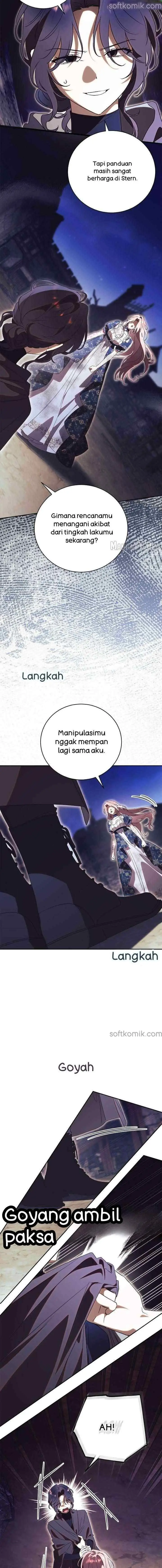 How To Reject My Obsessive Ex-husband chapter 87 halaman 13