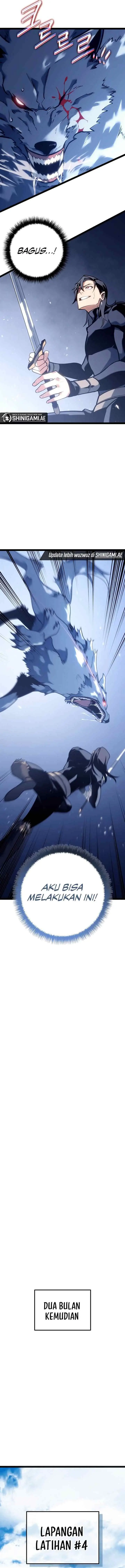 Regressing As The Reincarnated Bastard Of The Sword Clan chapter 14 halaman 10