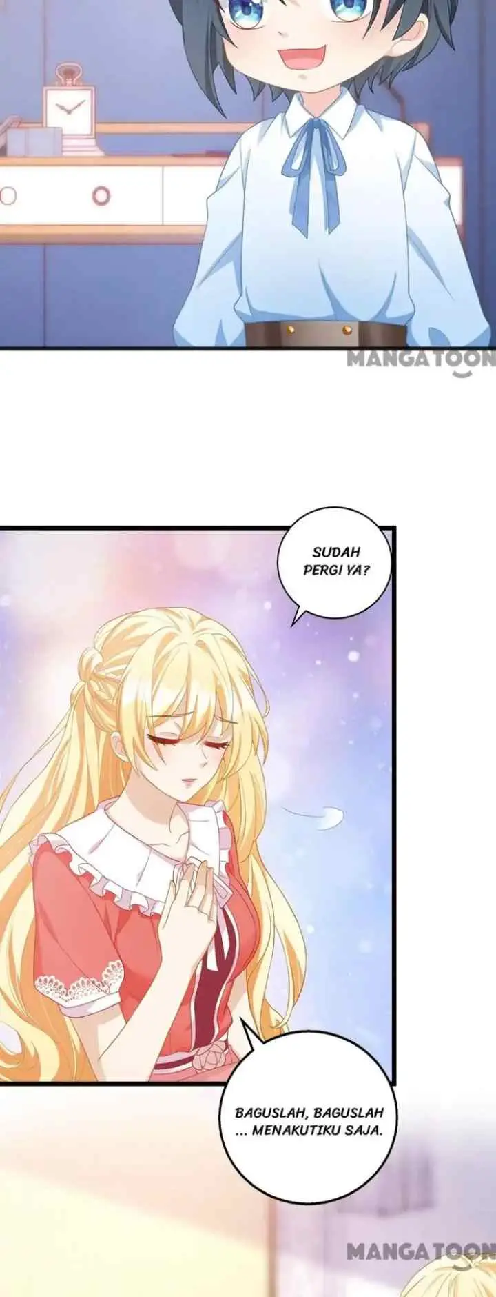My Crazy Journalist Wife chapter 44 halaman 7