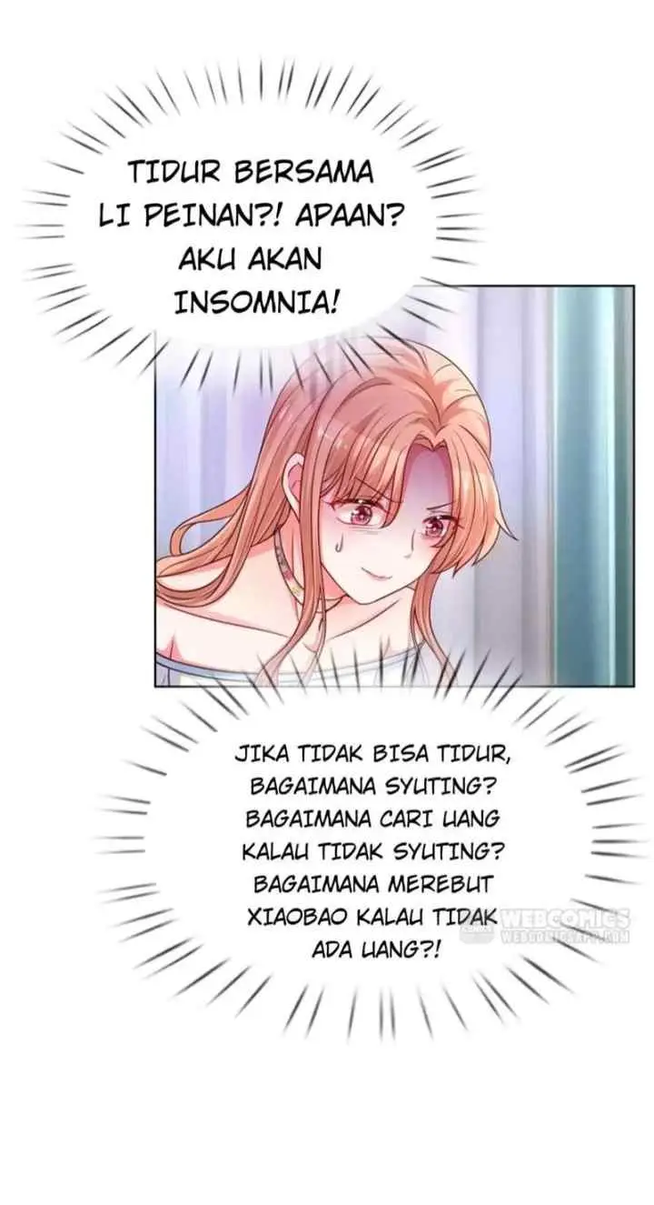 Sweet Escape chapter 52 halaman 8