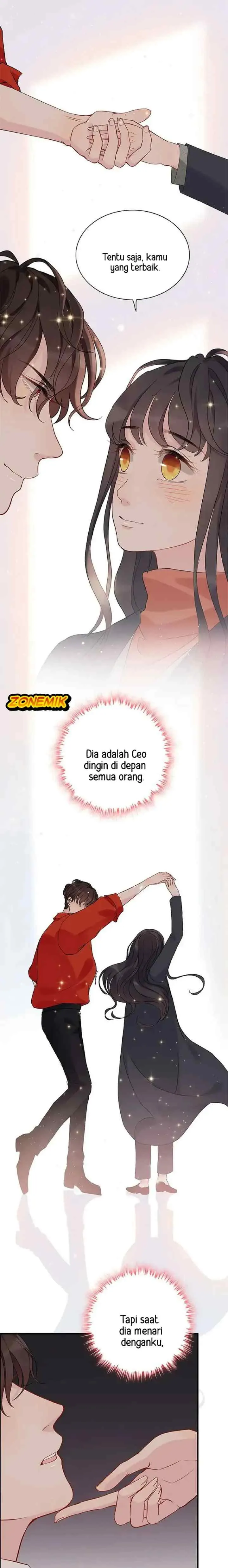 The Boss Shutgun Wedding chapter 183 halaman 5