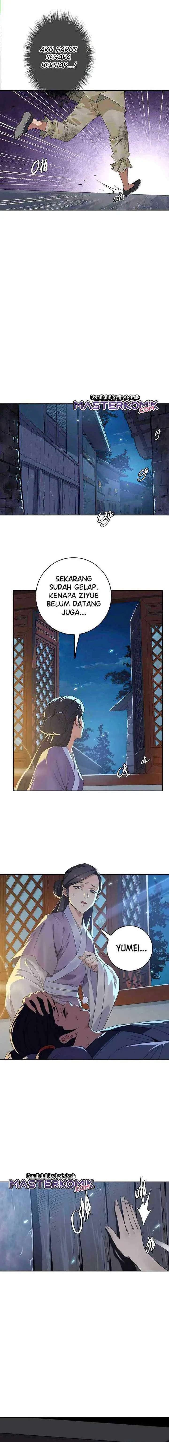 Supreme Taoist (2021) chapter 10 halaman 6