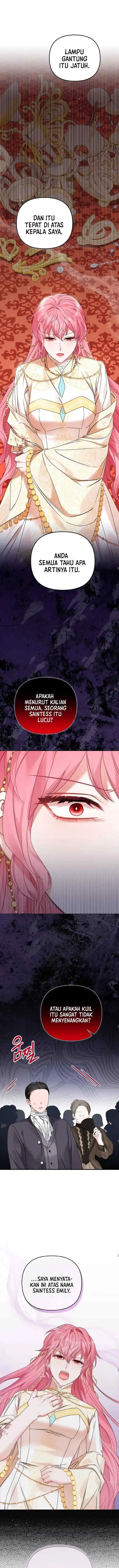 Emilone's Temptation Labyrinth chapter 8 halaman 7