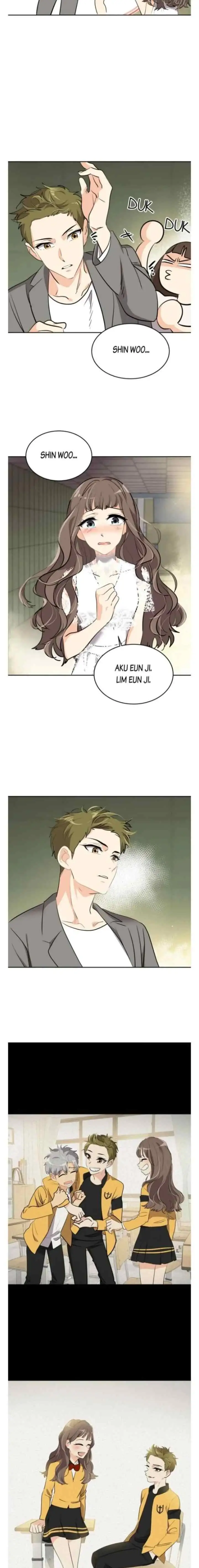 Heart Has a Soft Spot chapter 139 halaman 6