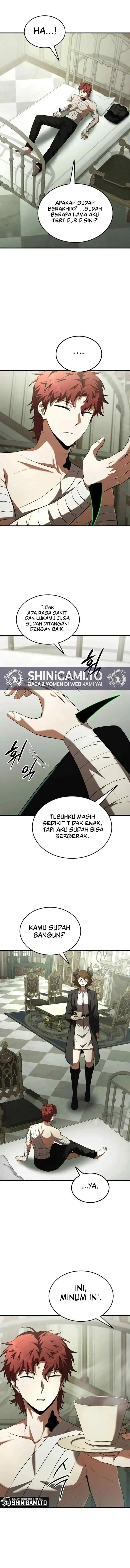 The Narrow-Eyed Villain of the Demon Academy chapter 56 halaman 4