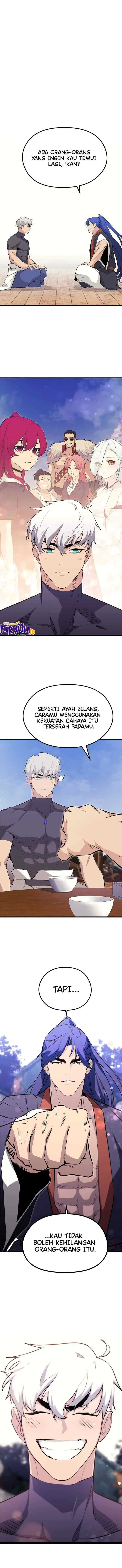 Phantom Spirit King chapter 83 halaman 8