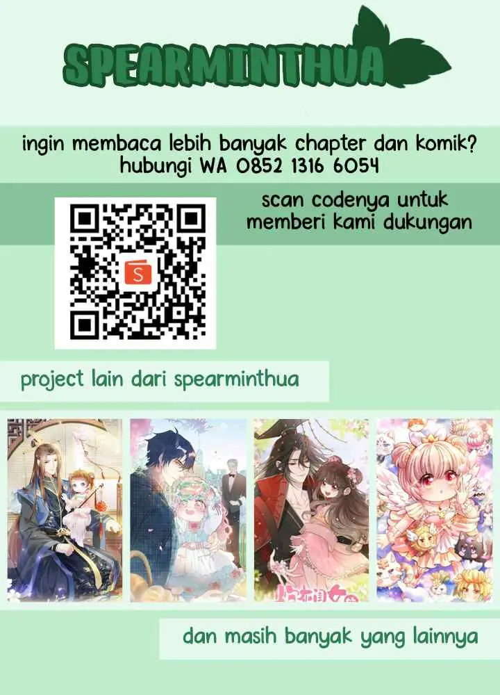 Royal Wife Survival Guide chapter 5 halaman 13