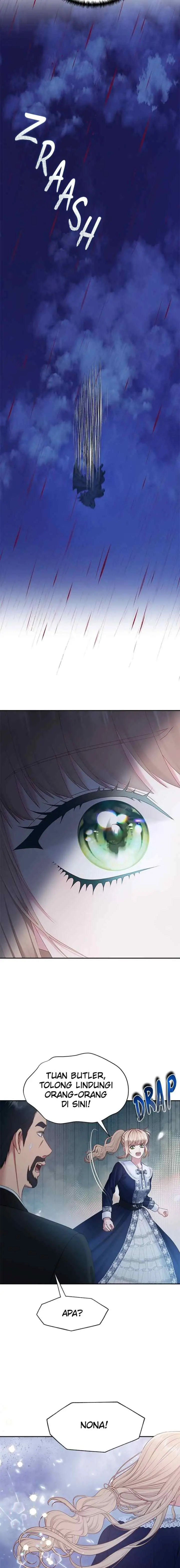 What Does That Evil Dragon Live For? chapter 101 halaman 7