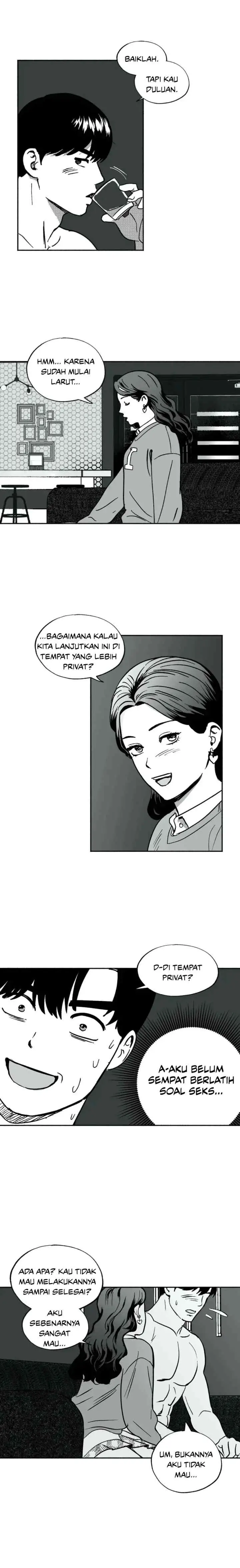 Midnight Men chapter 16 halaman 15