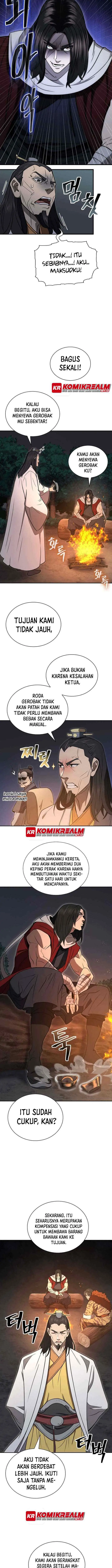 Sword Demon Island chapter 57 halaman 13