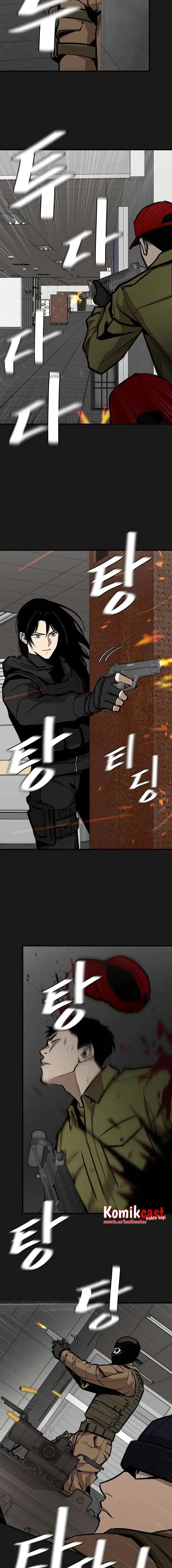 Return Survival chapter 127 halaman 9