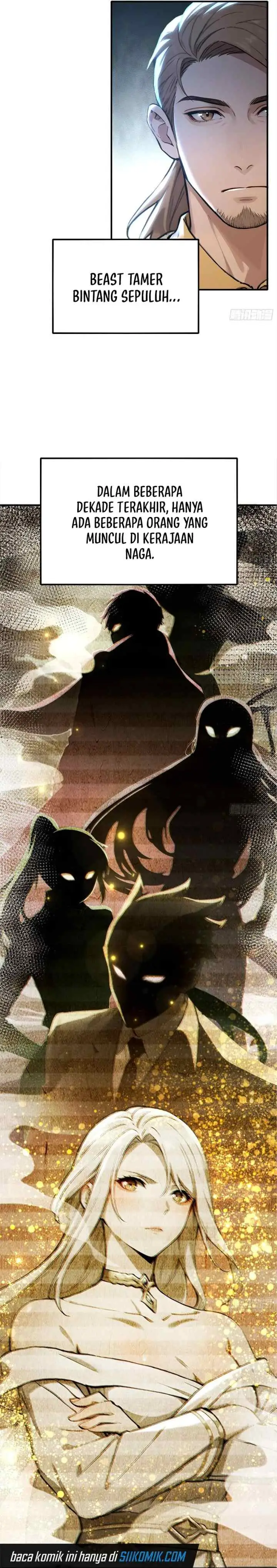 Number 1 Monster Trainer chapter 2 halaman 13