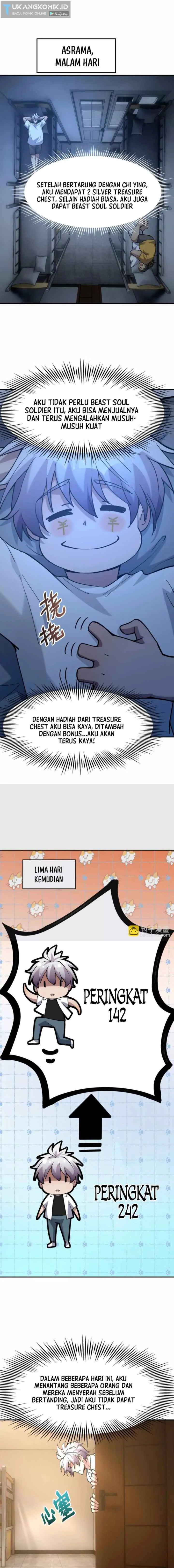 Rise Of The Beast God chapter 24 halaman 12