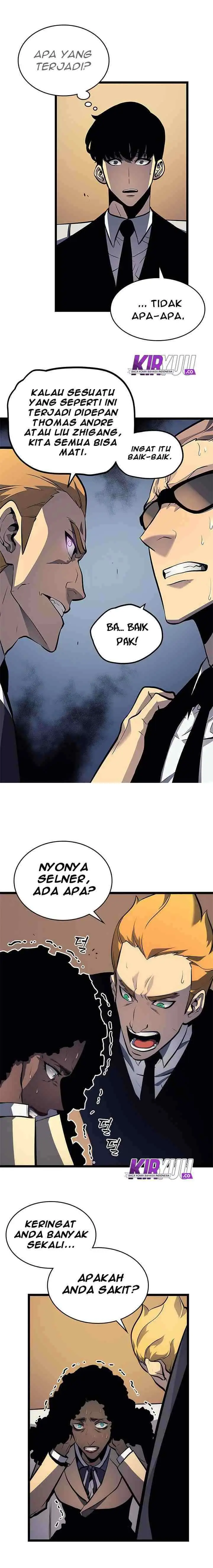 Solo Leveling chapter 109 halaman 13