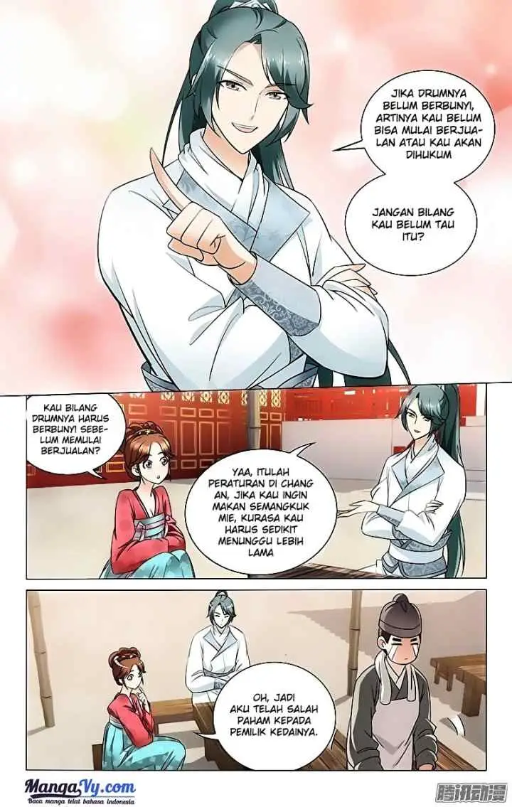 Prince Don't do This chapter 15 halaman 7