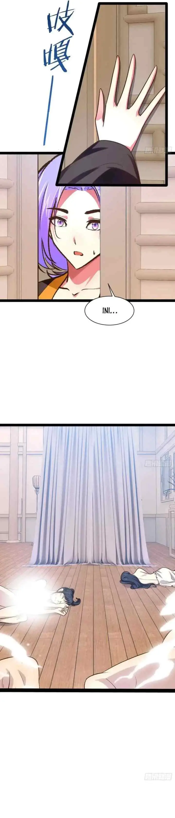 Starting From Maximum Charm Points chapter 109 halaman 14