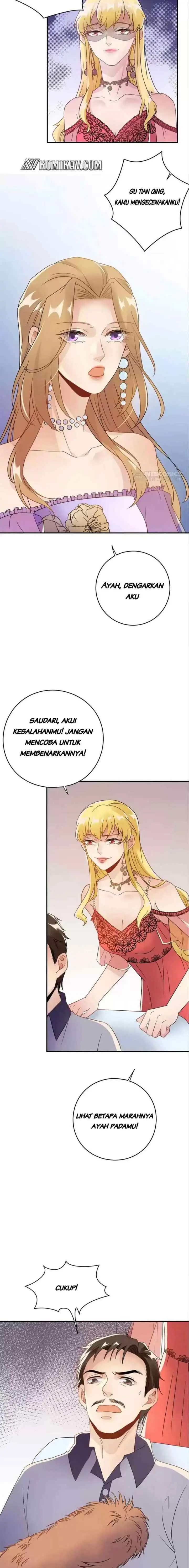 Revenge Movie Queen chapter 5 halaman 7