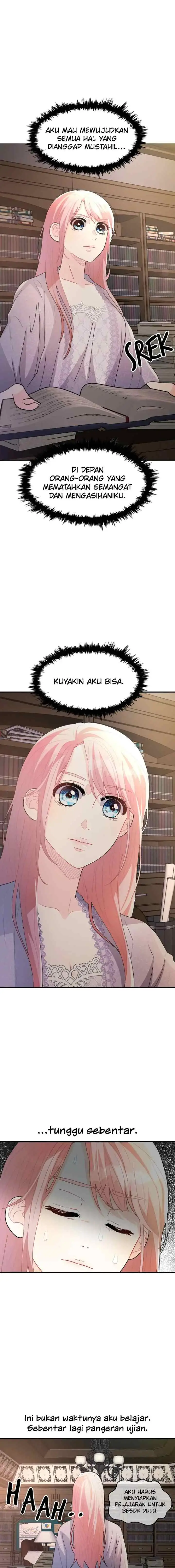 Prince Maker chapter 55 halaman 6