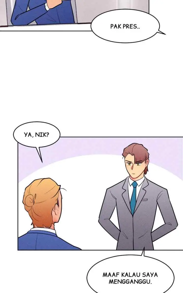 Stand Up, Mr. President! chapter 119 halaman 4