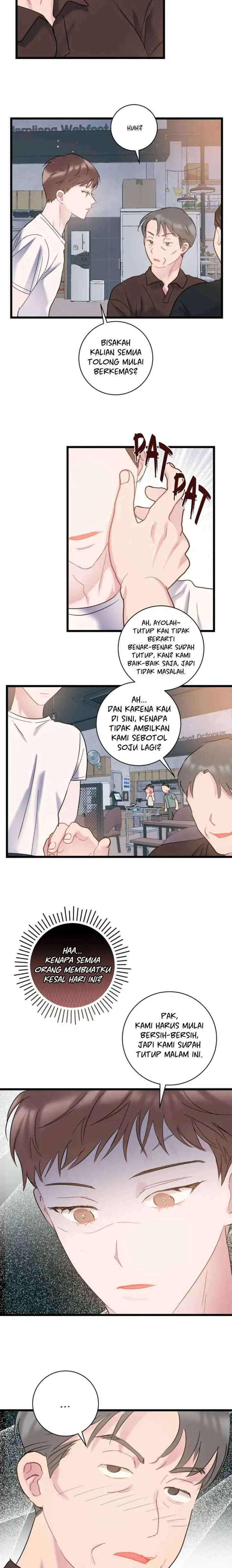 Normal Relationship chapter 52 halaman 9