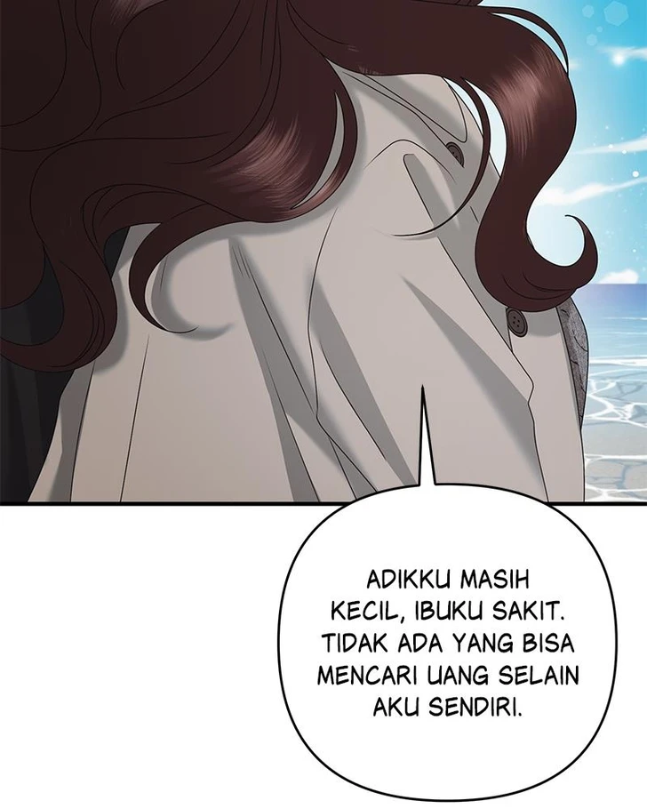 One Day I Found a Husband chapter 46 halaman 45