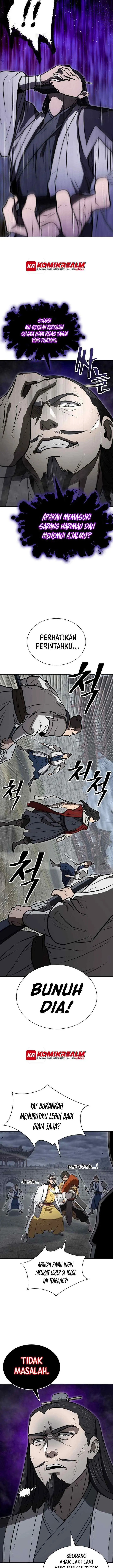 Sword Demon Island chapter 60 halaman 10
