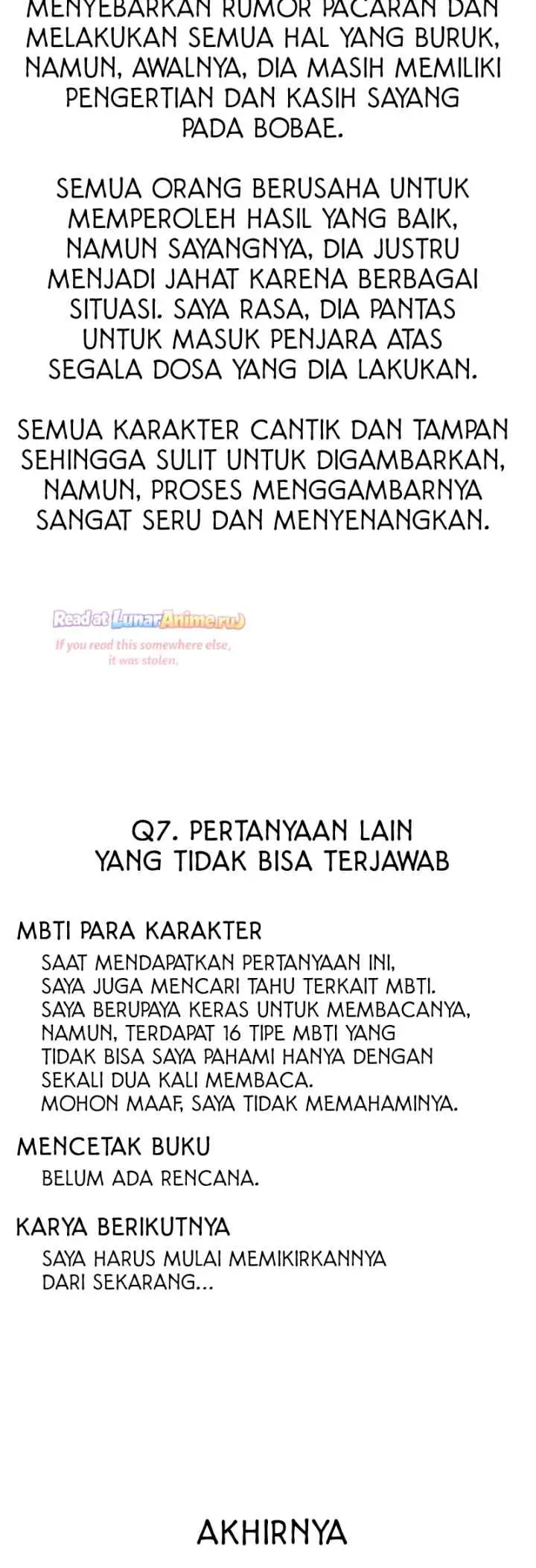 Dateclip chapter 41 halaman 8