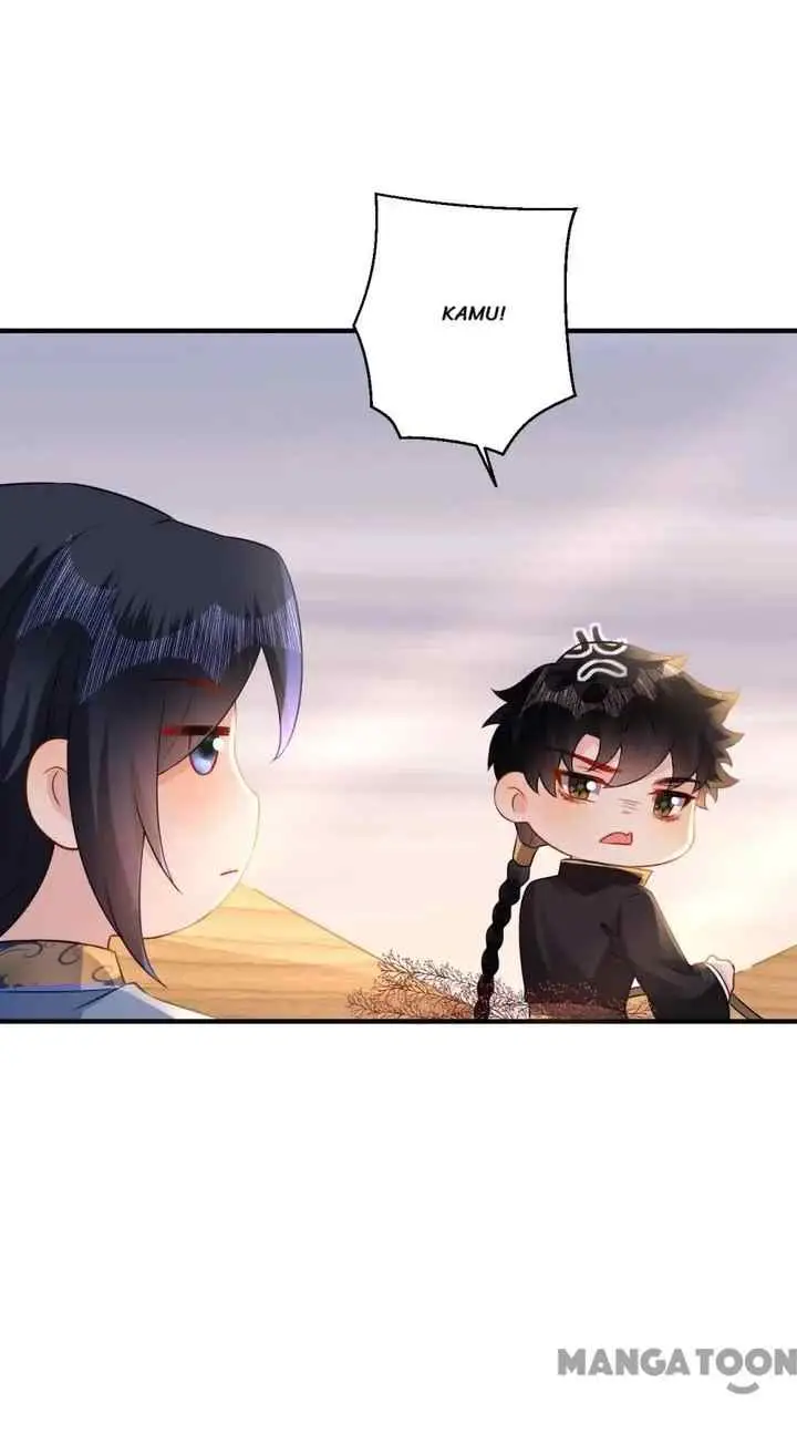 Princess, Don't Ruin Your Public Persona! chapter 203 halaman 12