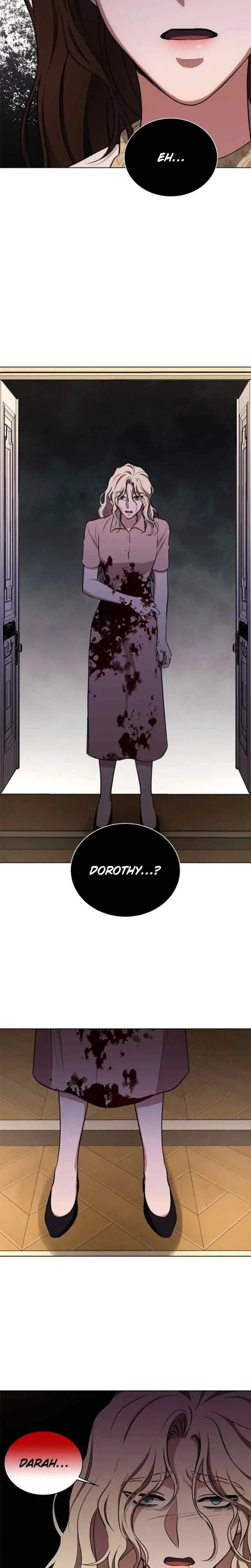 The Double Agent chapter 46 halaman 12