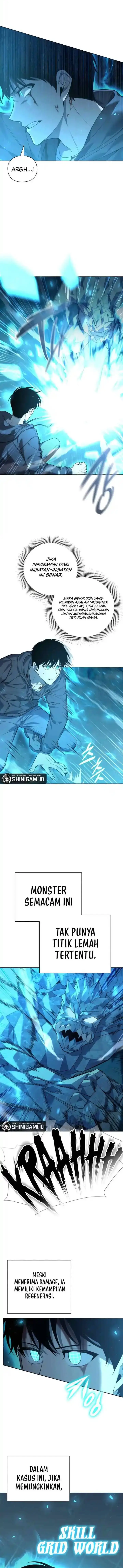Weapon Maker chapter 2 halaman 6
