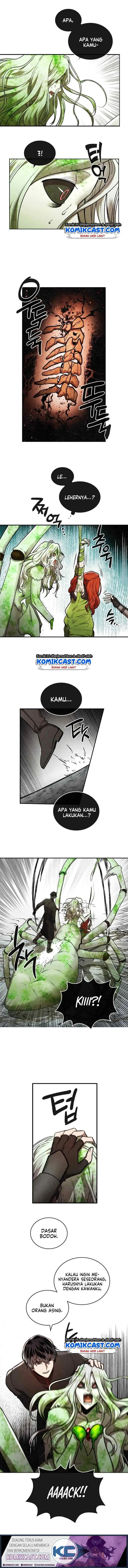 Memorize chapter 33 halaman 8