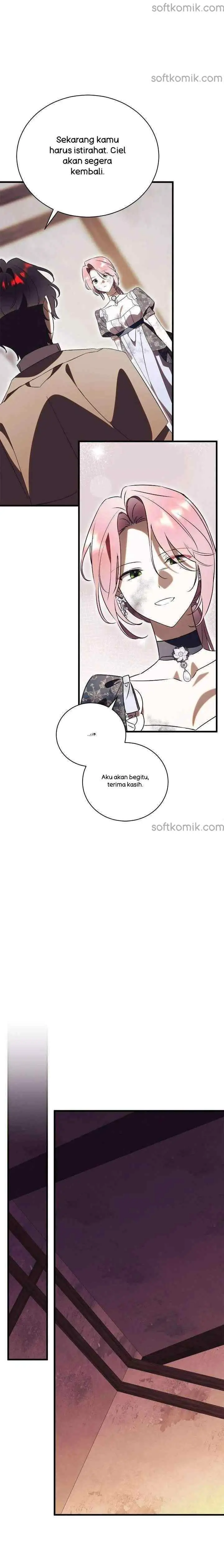 How To Reject My Obsessive Ex-husband chapter 83 halaman 10