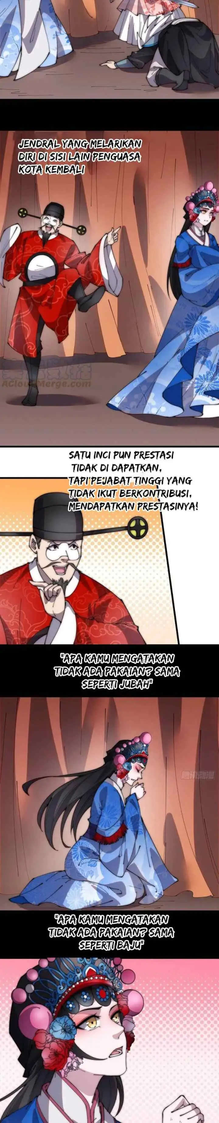 It Starts With A Mountain chapter 212 halaman 10