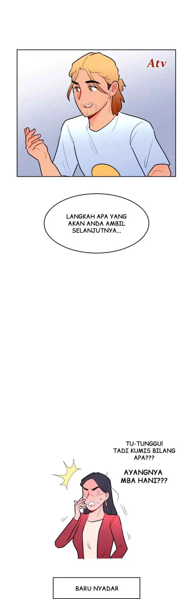 Stand Up, Mr. President! chapter 179 halaman 12