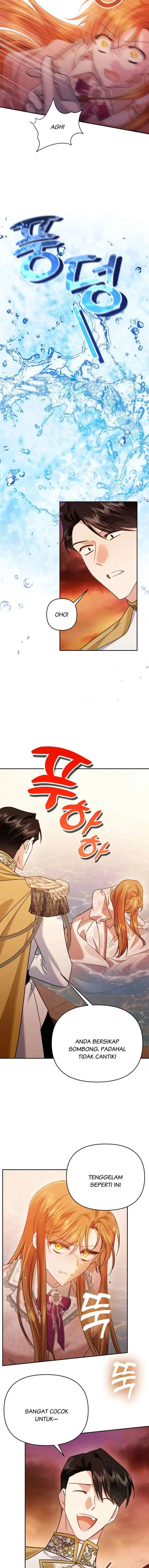 In This Life, I'll Survive Until the End chapter 48 halaman 18