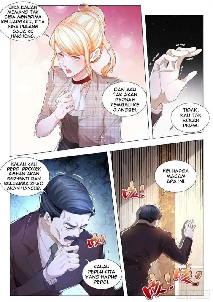 Shen Hao's Heavenly Fall System chapter 206 halaman 10