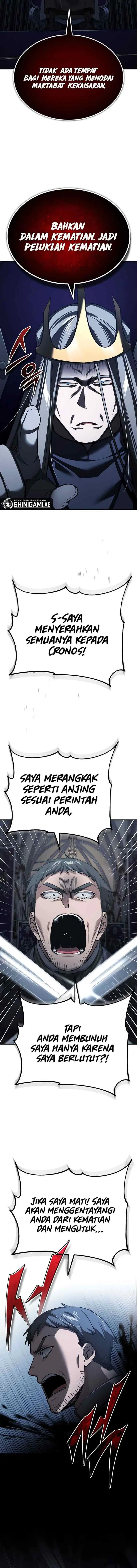 The Heavenly Demon Can't Live a Normal Life chapter 158 halaman 7