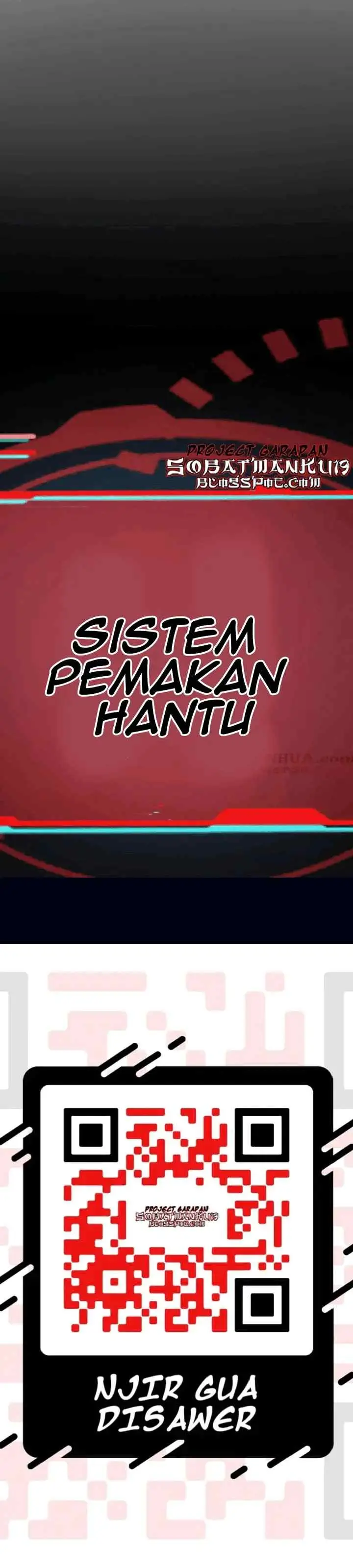 Strange Recovery: I Can Become a Big Demon chapter 7 halaman 10
