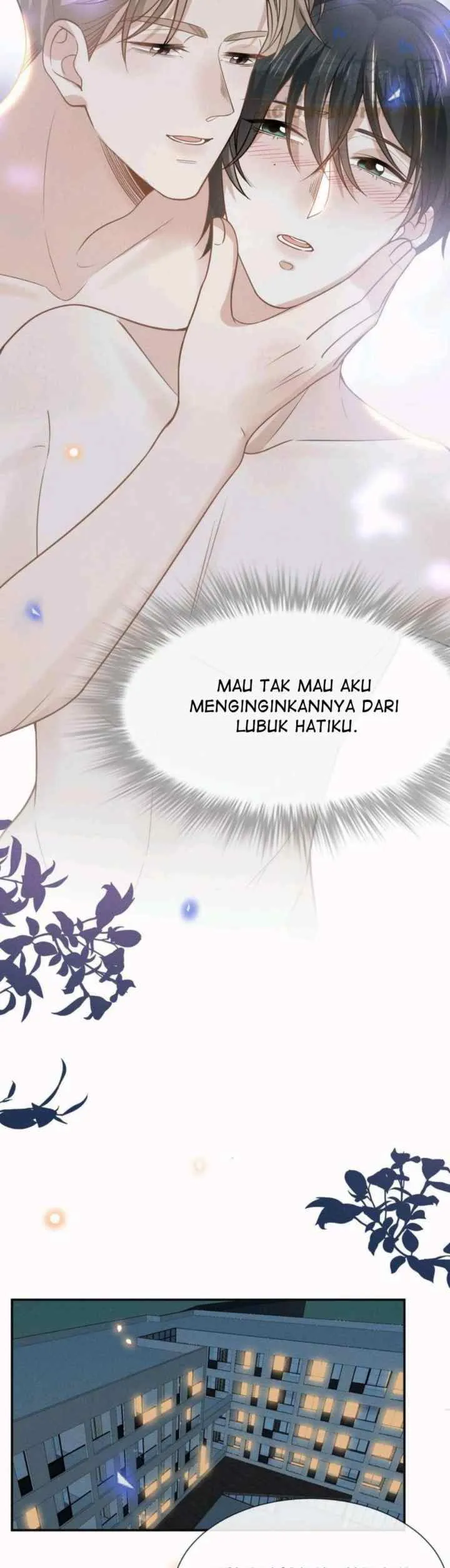 Don't Meet Again in the Next Life chapter 40 halaman 13