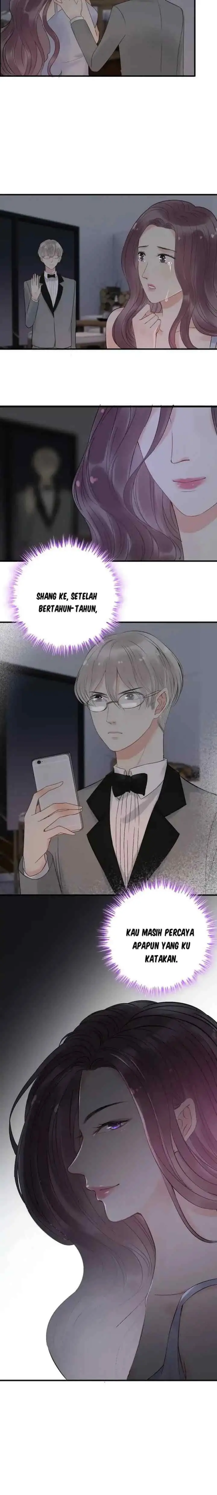 The Boss Shutgun Wedding chapter 143 halaman 5