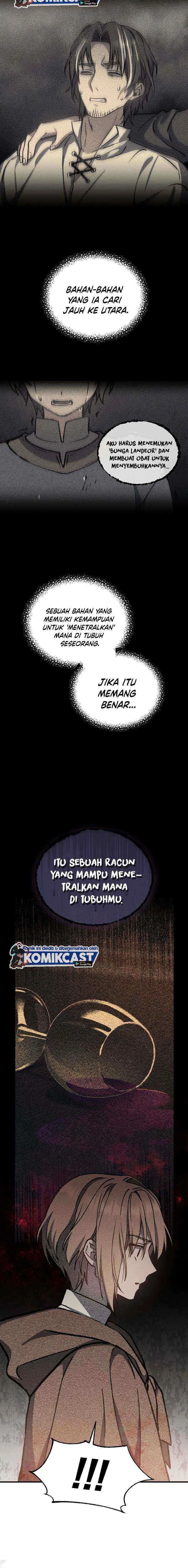 Return of the 8Th Class Magician chapter 7 halaman 10
