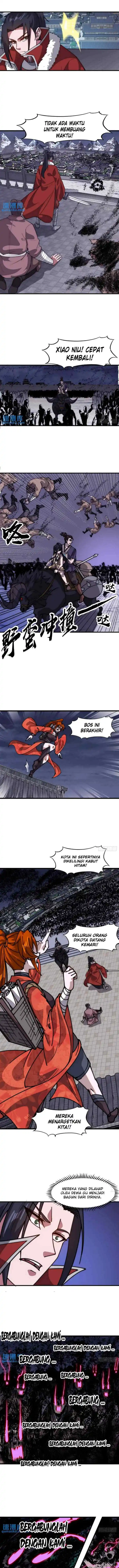 It Starts With A Mountain chapter 715 halaman 5