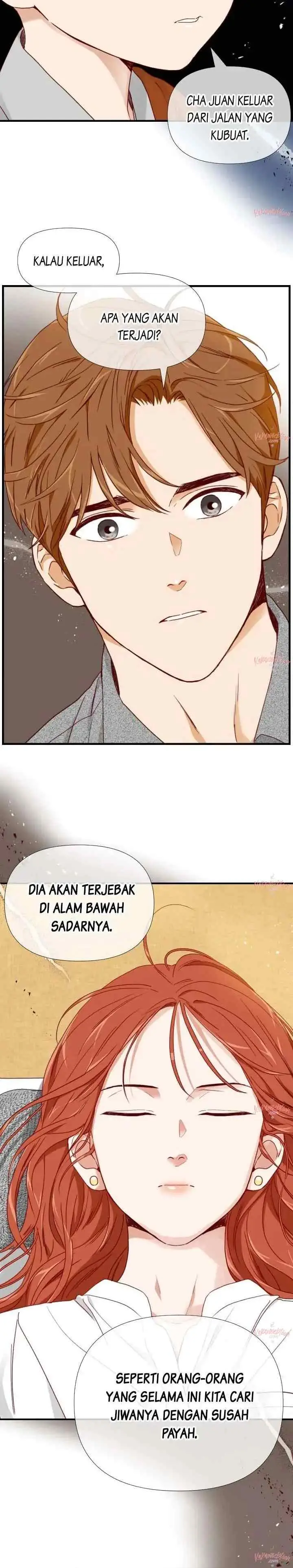 An Hour of Romance chapter 164 halaman 16