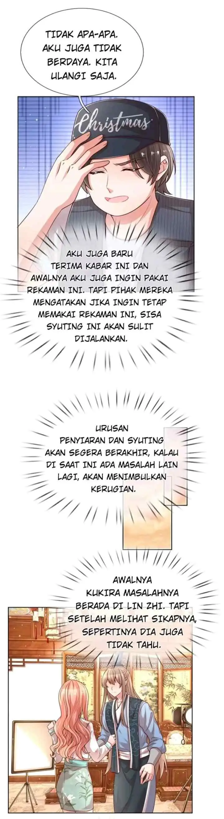 Sweet Escape chapter 87 halaman 4