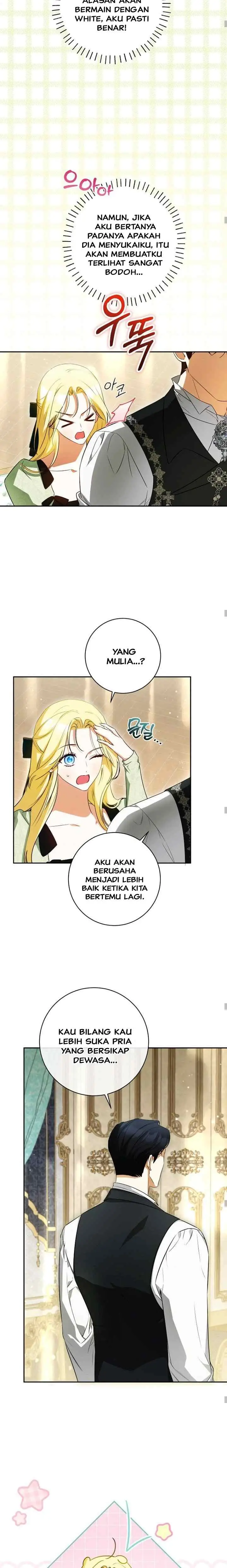 I Think I've Transmigrated Somewhere chapter 65 halaman 14